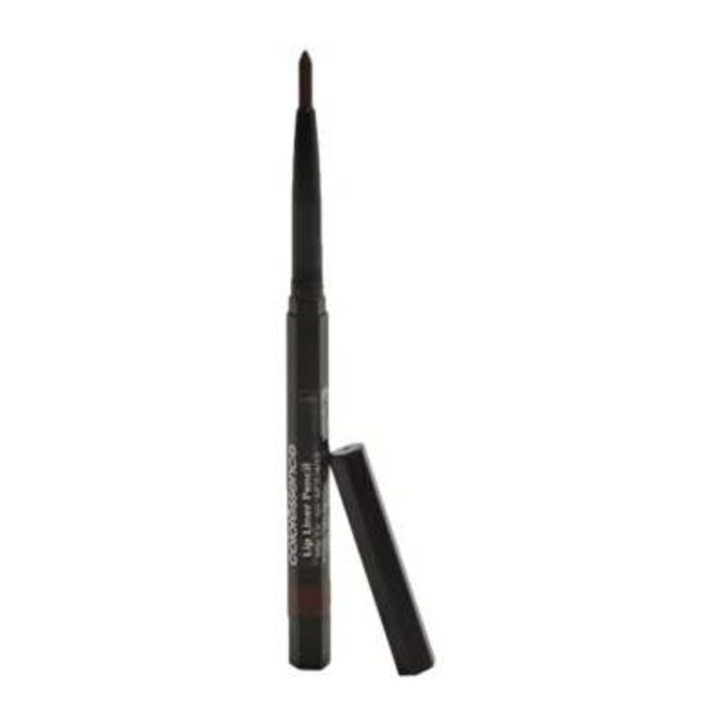 Coloressence Lip Liner Pencil - Rust