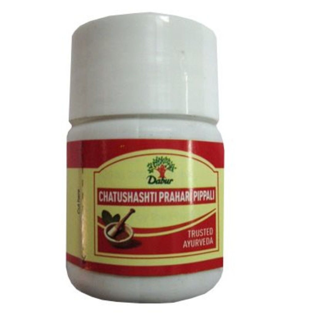 Dabur Chatushashthi Prahari Pippali