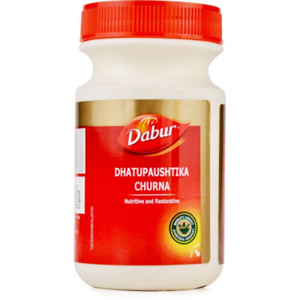 Dabur Dhatupaushtik Churana