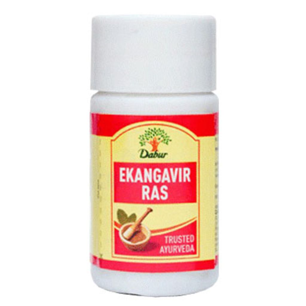 Dabur Ekangvir Ras