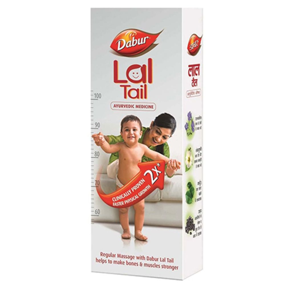 Dabur Lal Tail