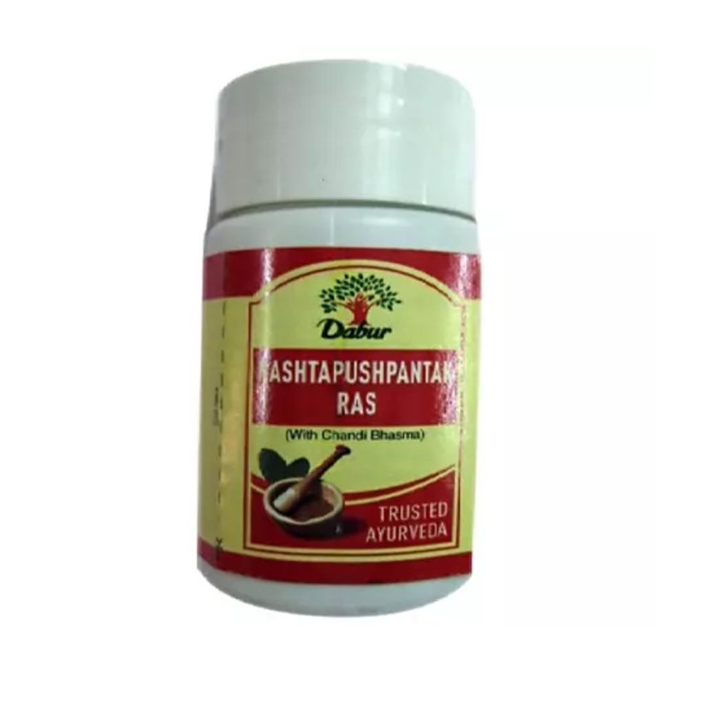 Dabur Nashtapushpantak Ras