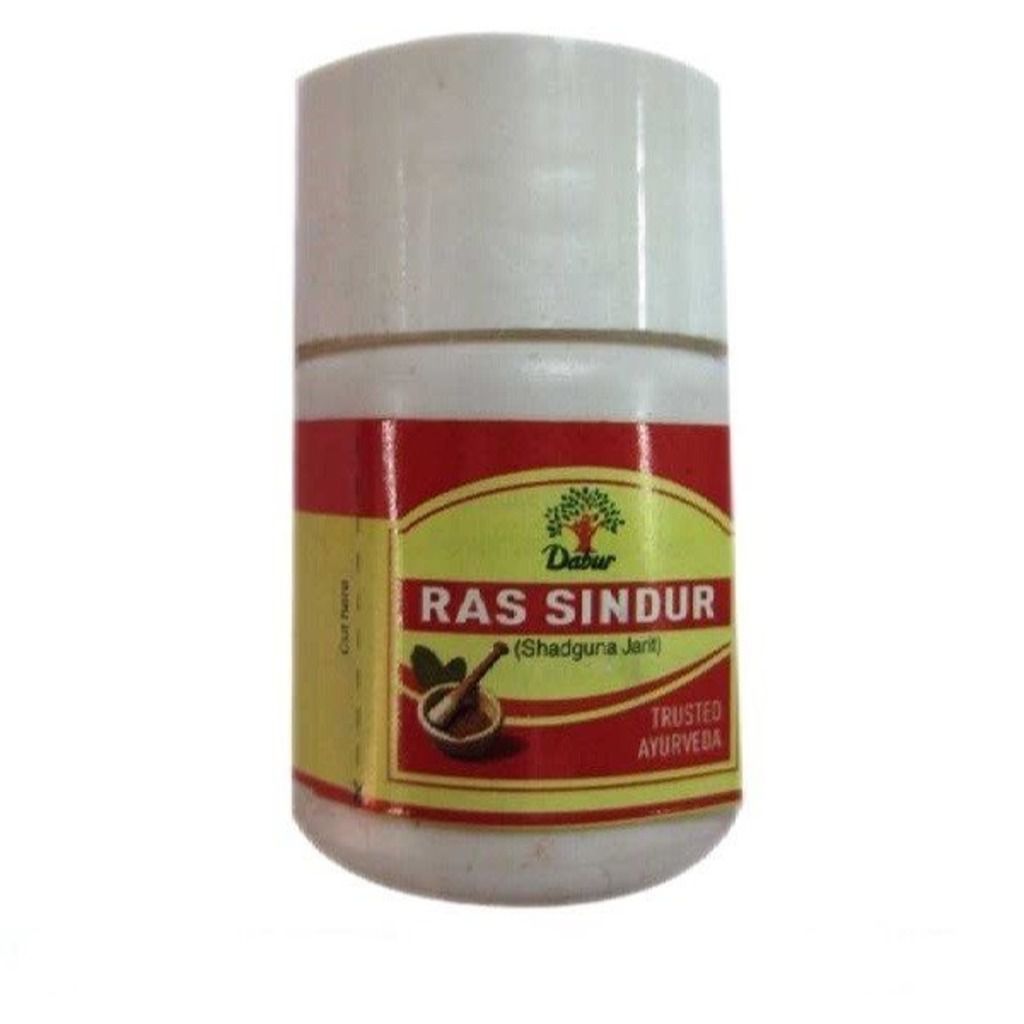 Dabur Ras Sindur