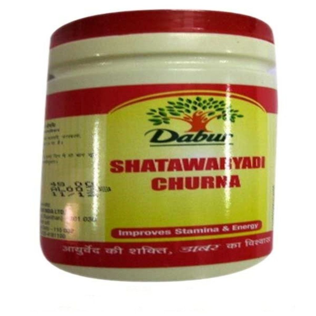 Dabur Shatawaryadi Churan