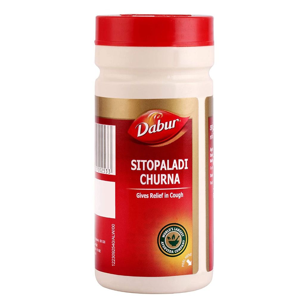 Dabur Sitopaladi Churna