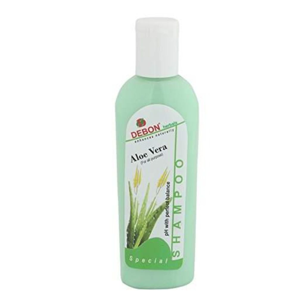 Debon Herbals Aloe Vera Shampoo