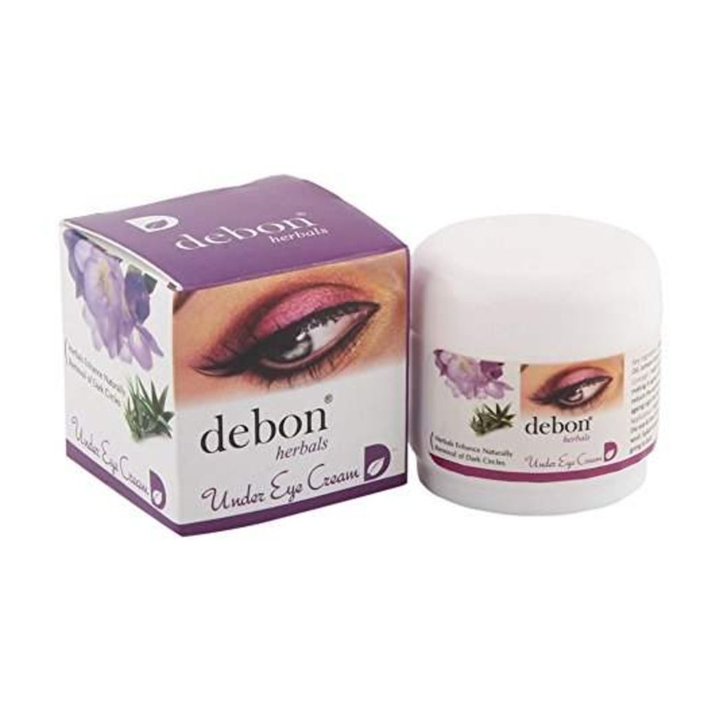 Debon Herbals under Eye Cream