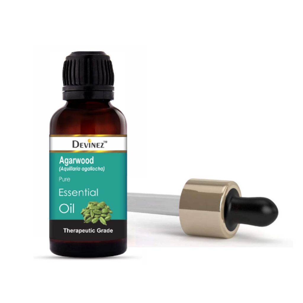 Devinez Agarwood Essential Oil