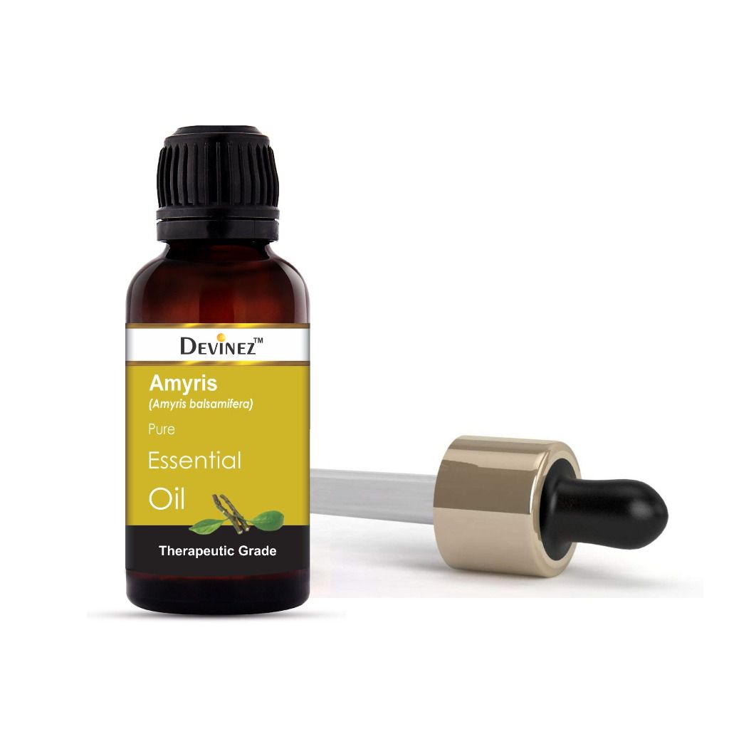 Devinez Amyris Essential Oil