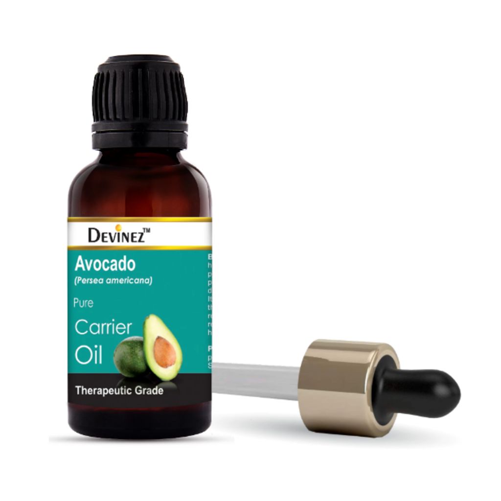 Devinez Avocado Cold - Pressed Oil