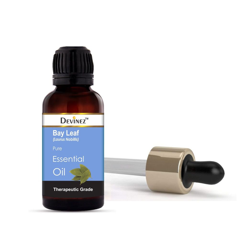 Devinez Bay leaf Essential Oil