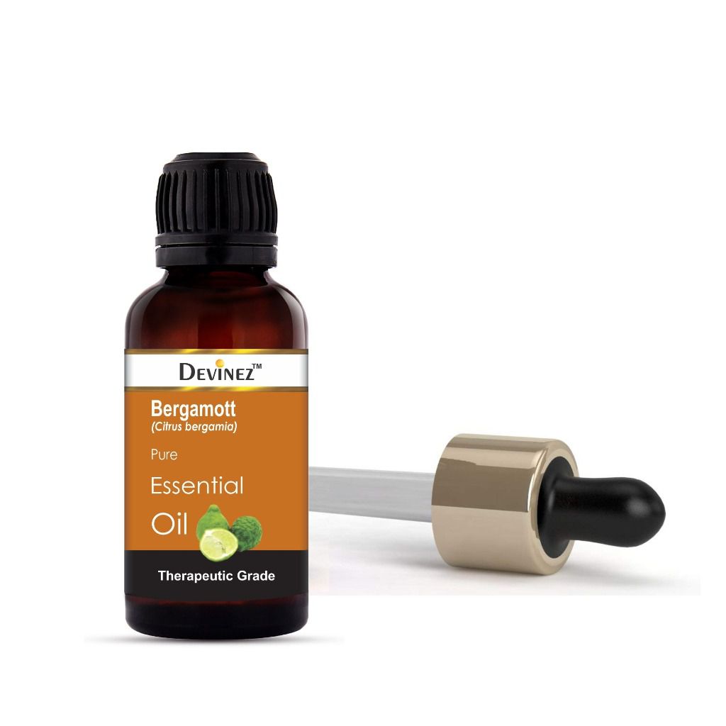 Devinez Bergamot Essential Oil