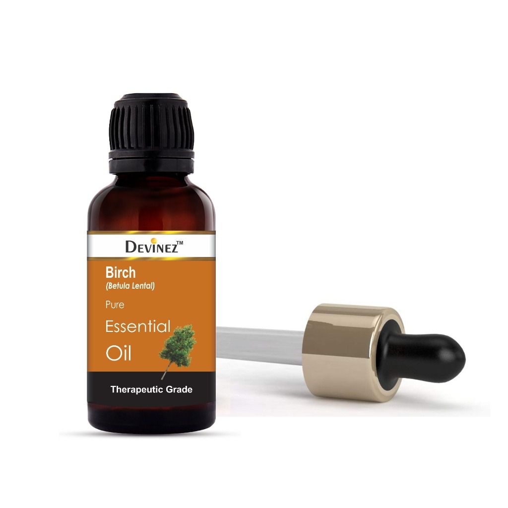 Devinez Birch Essential Oil