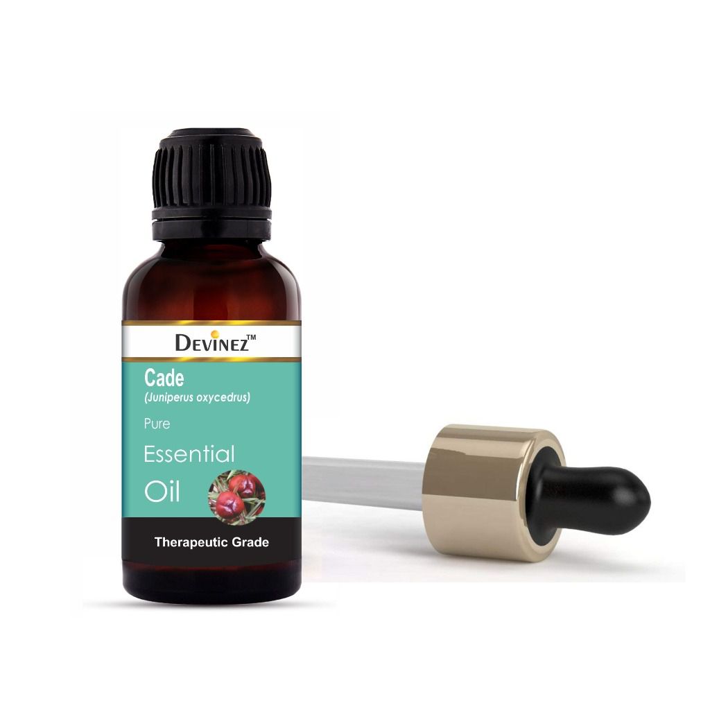 Devinez Cade Essential Oil