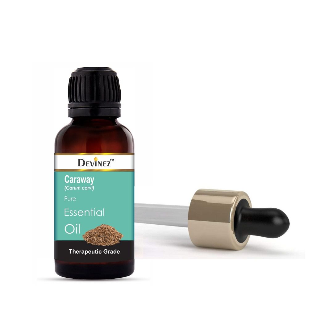 Devinez Caraway Essential Oil