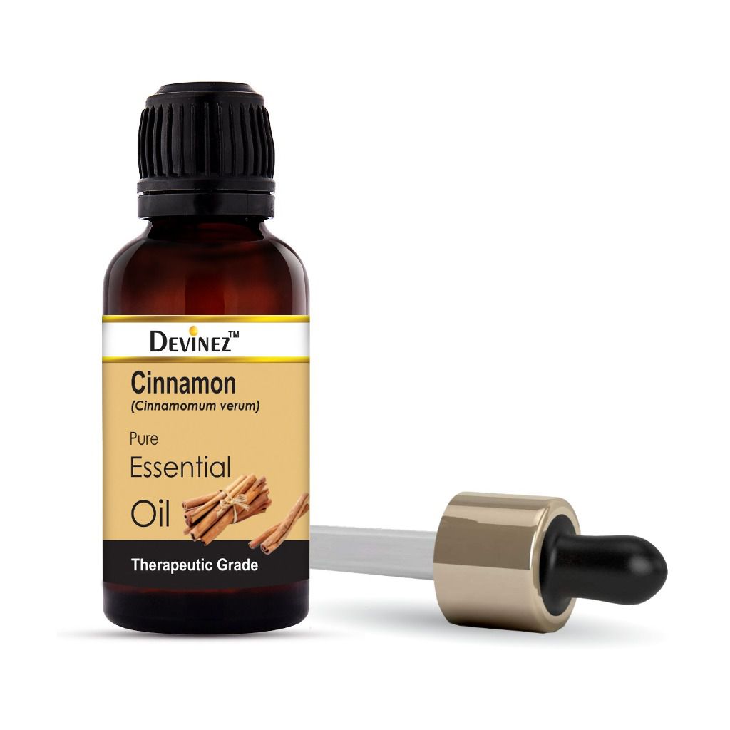 Devinez Cinnamon Essential Oil