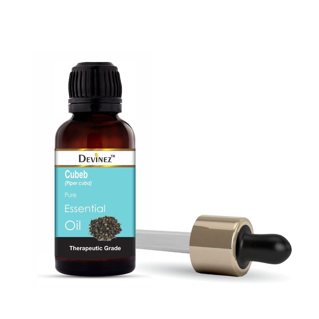 Devinez Cubeb Essential Oil