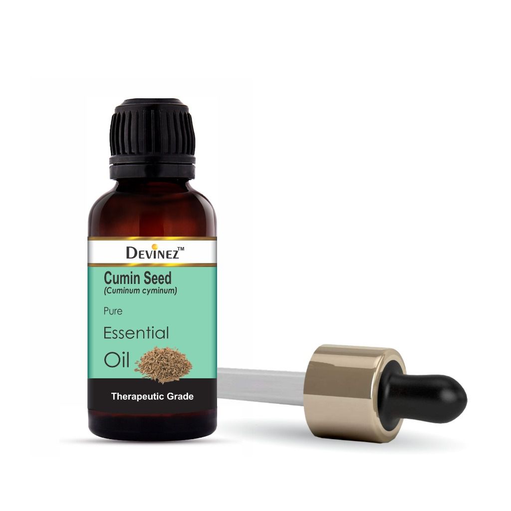 Devinez Cumin Seed Essential Oil