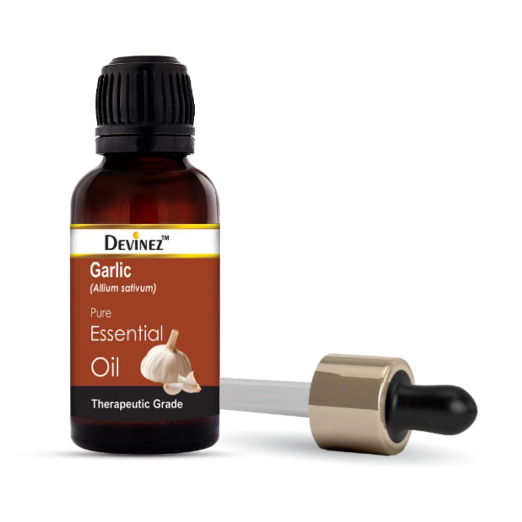 Devinez Garlic Essential Oil