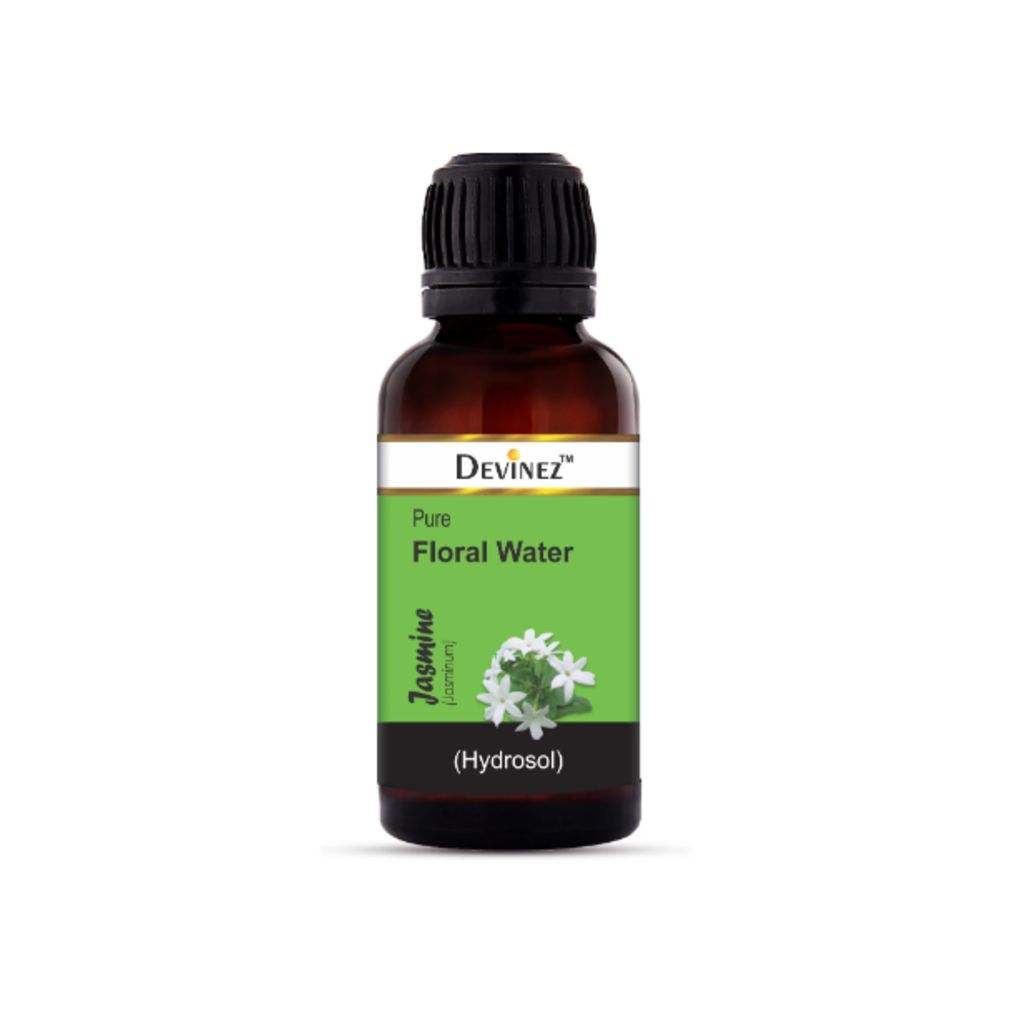 Devinez Jasmine Floral Water / Hydrosol