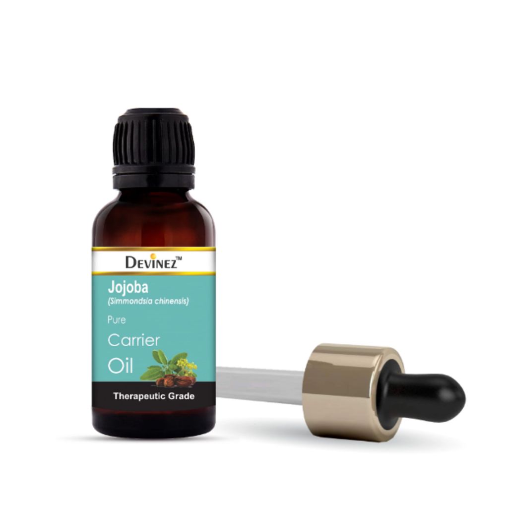 Devinez Jojoba Cold - Pressed Oil