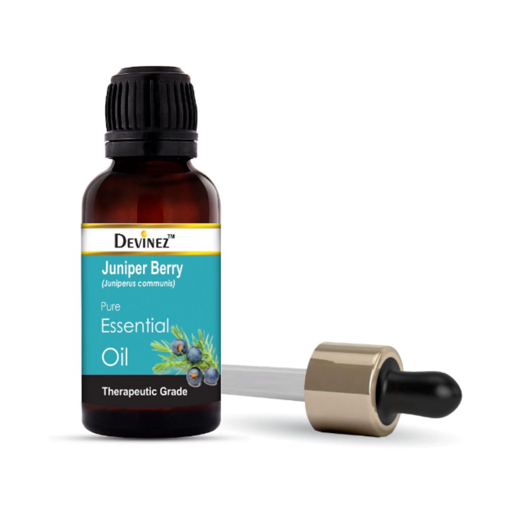 Devinez Juniper Berry Essential Oil