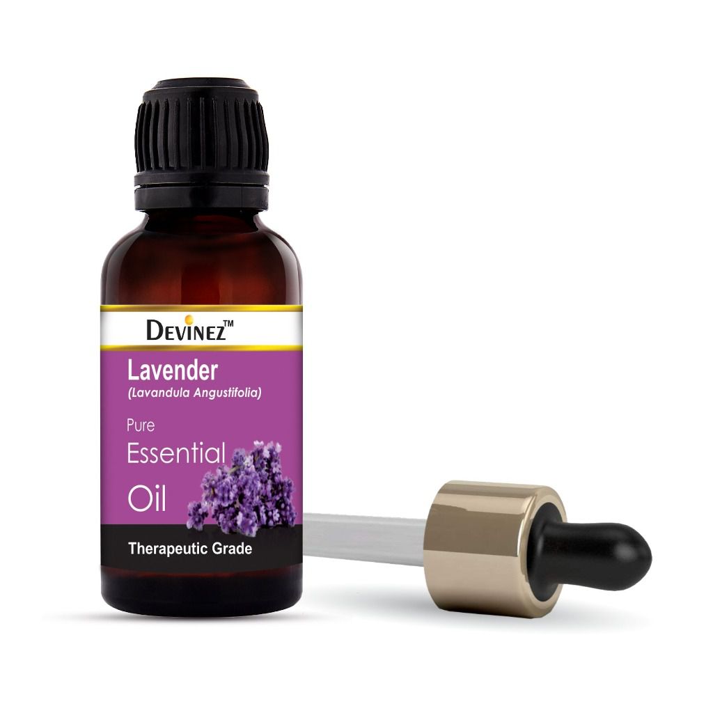 Devinez Lavender Essential Oil