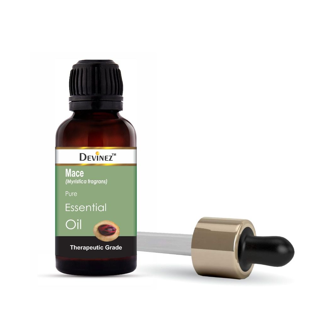 Devinez Mace Essential Oil