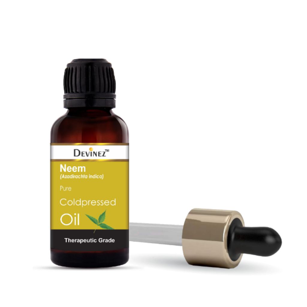 Devinez Neem Cold - Pressed Oil