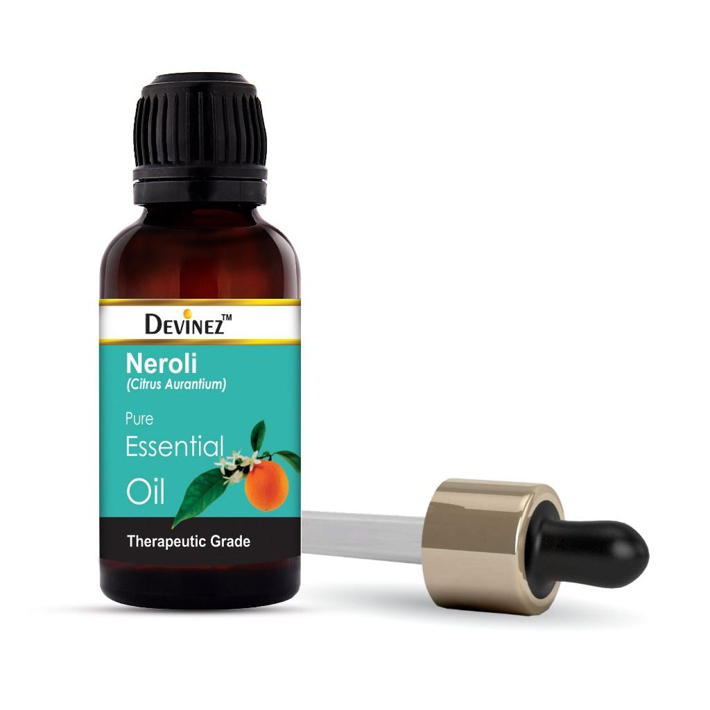 Devinez Neroli Essential Oil