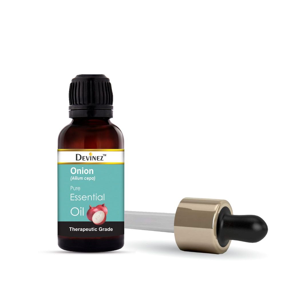 Devinez Onion Essential Oil