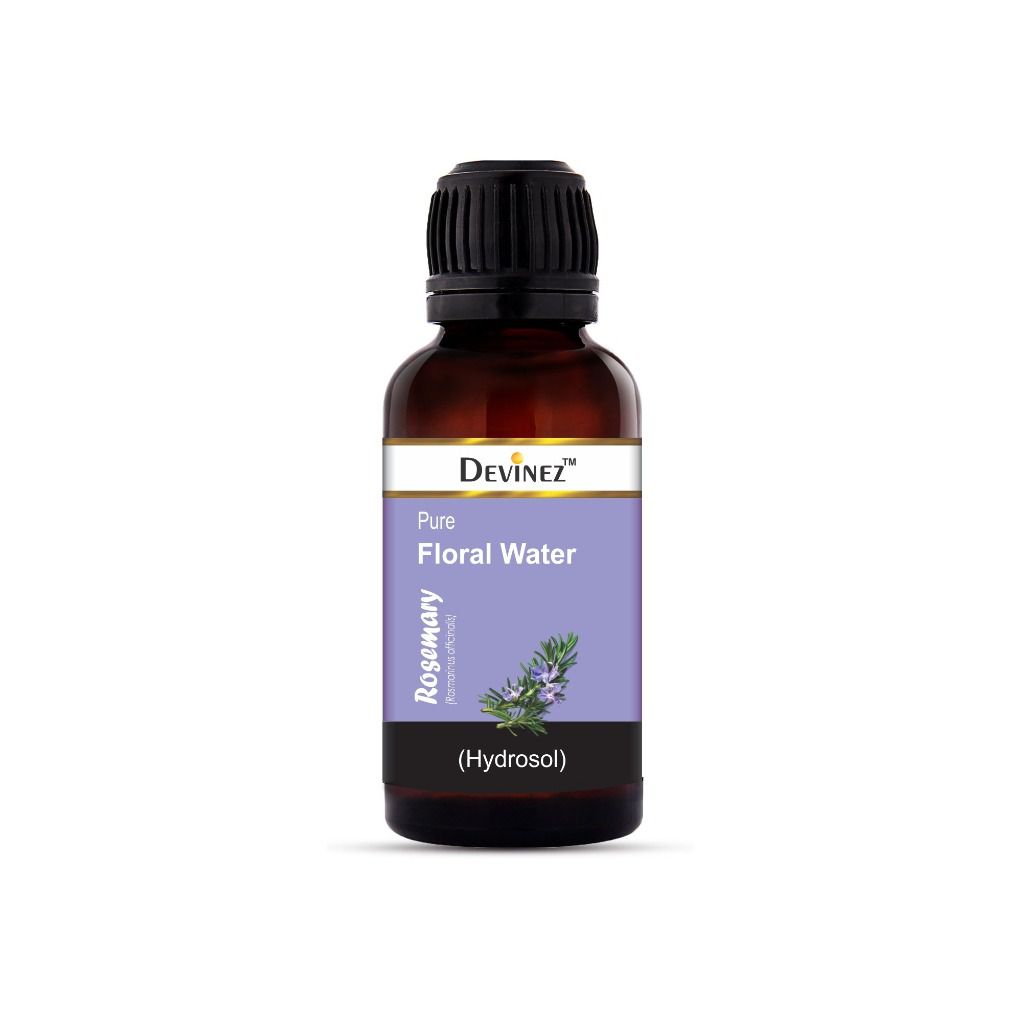 Devinez Rosemary Floral Water / Hydrosol