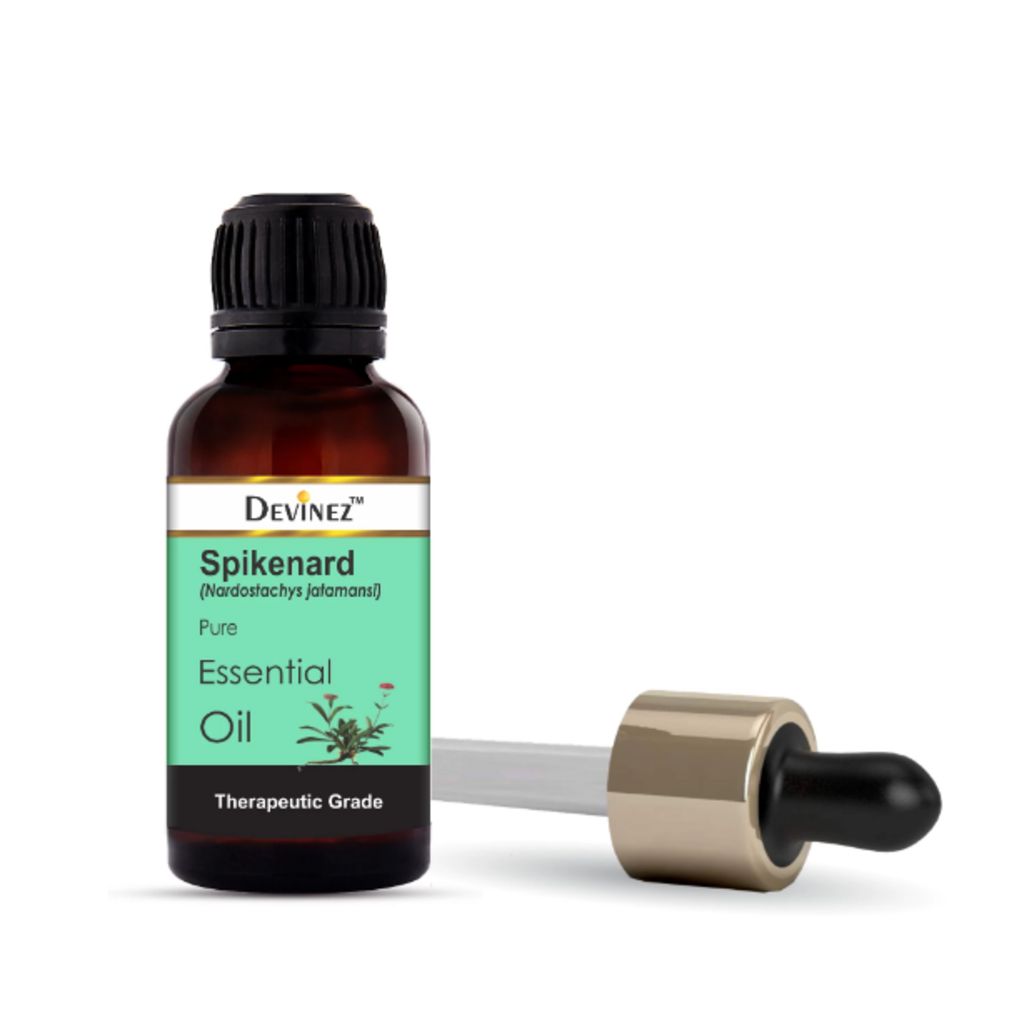 Devinez Spikenard Essential Oil