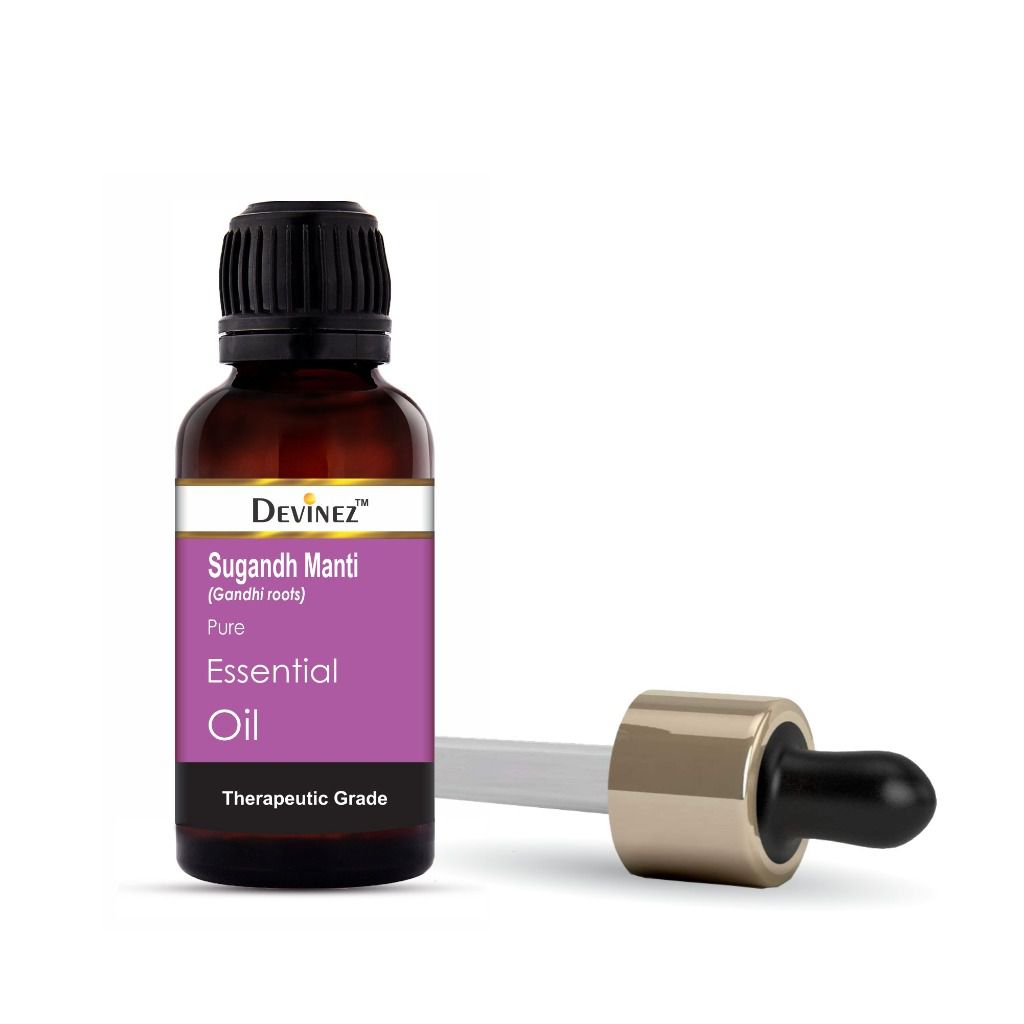 Devinez Sugandh Manti Essential Oil