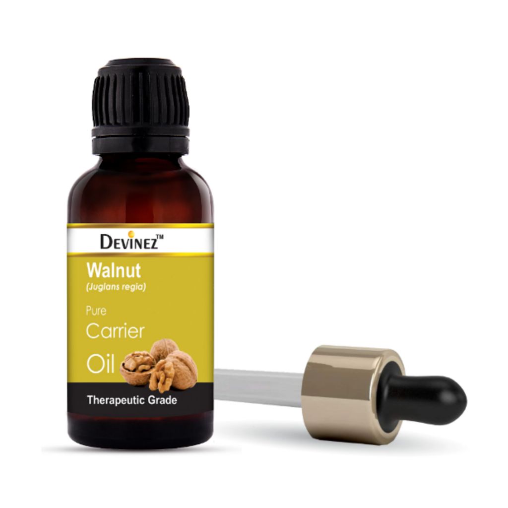 Devinez Walnut Cold - Pressed Oil