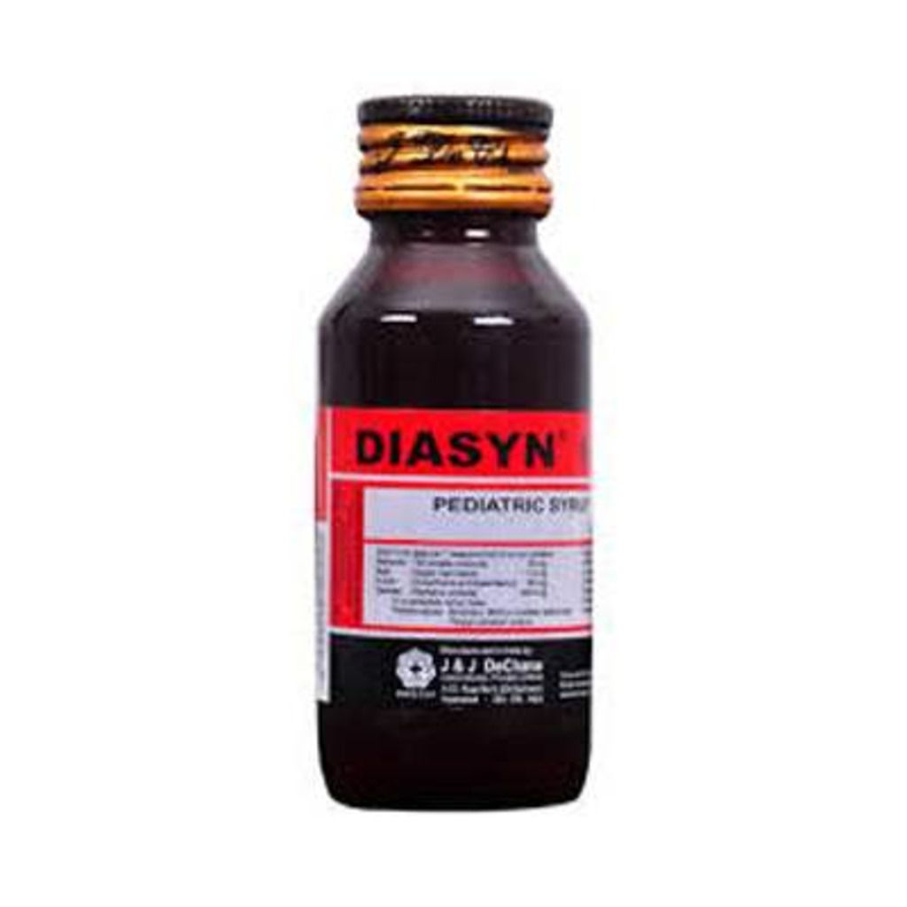 Diasyn Syrup