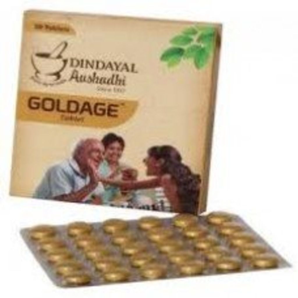 Dindayal Goldage Tab