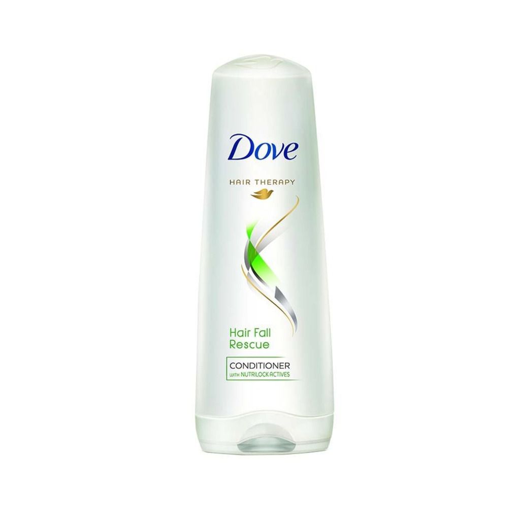 Dove Damage Therapy Hair Fall Rescue Conditioner