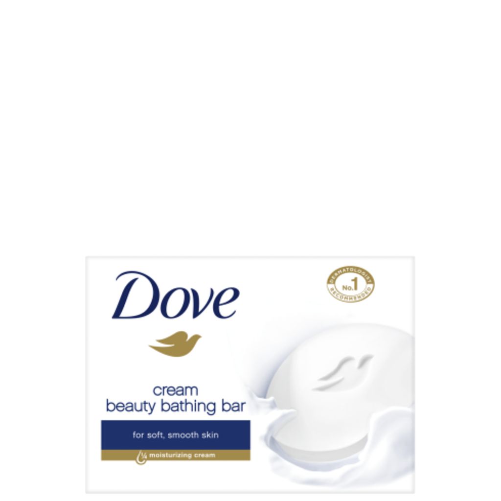 Dove Original Cream Beauty Bathing Bar