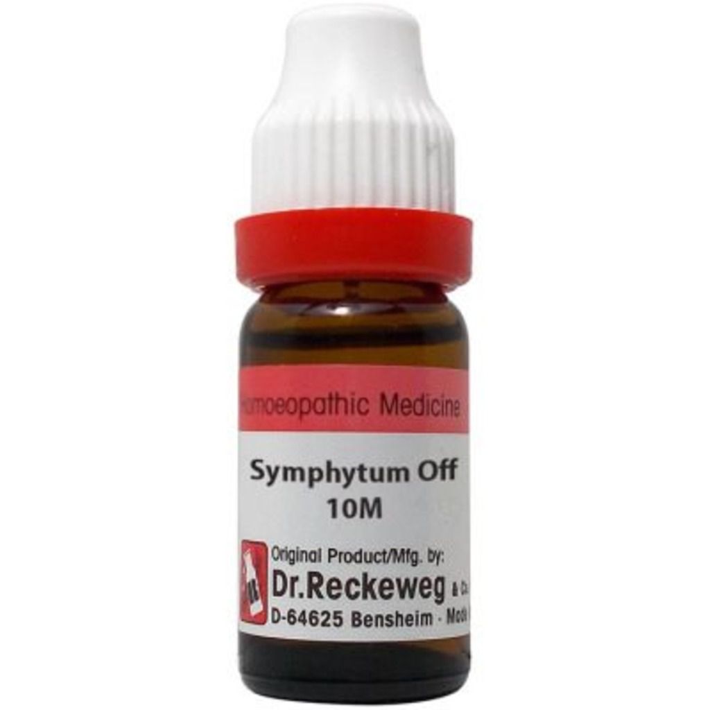 Dr. Reckeweg Symphytum Officinale - 11 ml