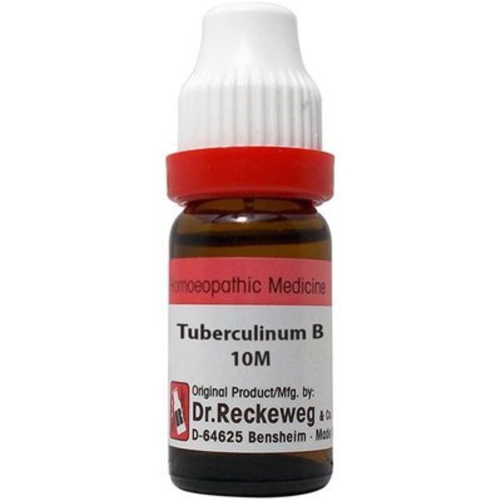 Dr. Reckeweg Tuberculinum Bovinum - 11 ml