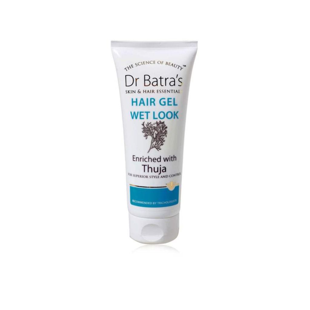Dr.Batras Hair Gel