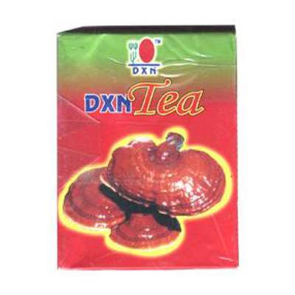 DXN Tea