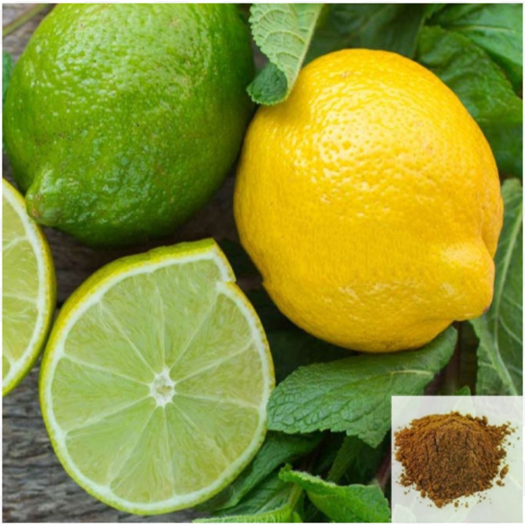 Elumichai Thol / Lemon Peel Powder