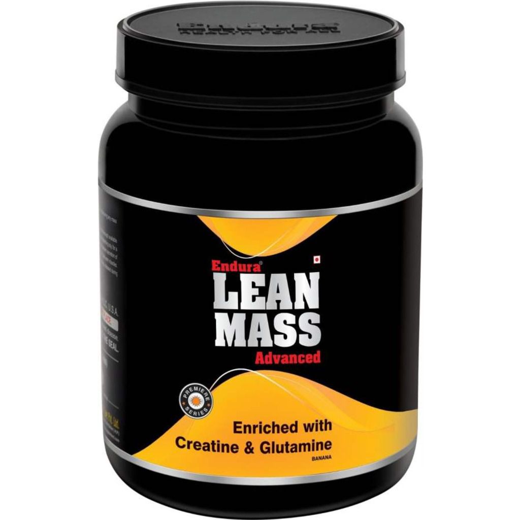 Endura ADV Lean Mass Chocolate Powder