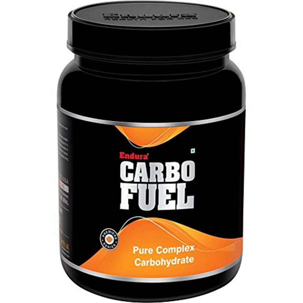 Endura Carbo Fuel Powder