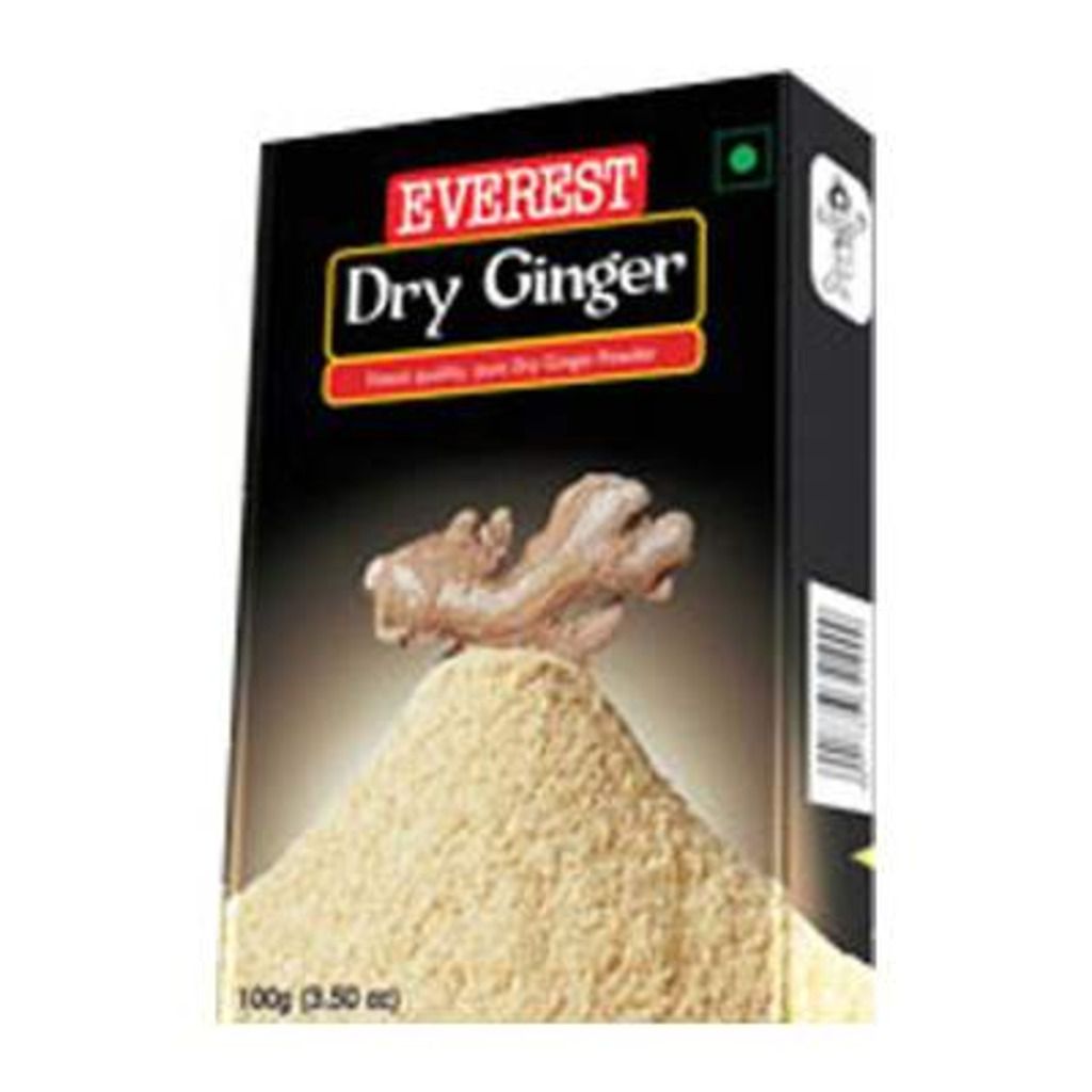 Everest Dry Ginger Powder