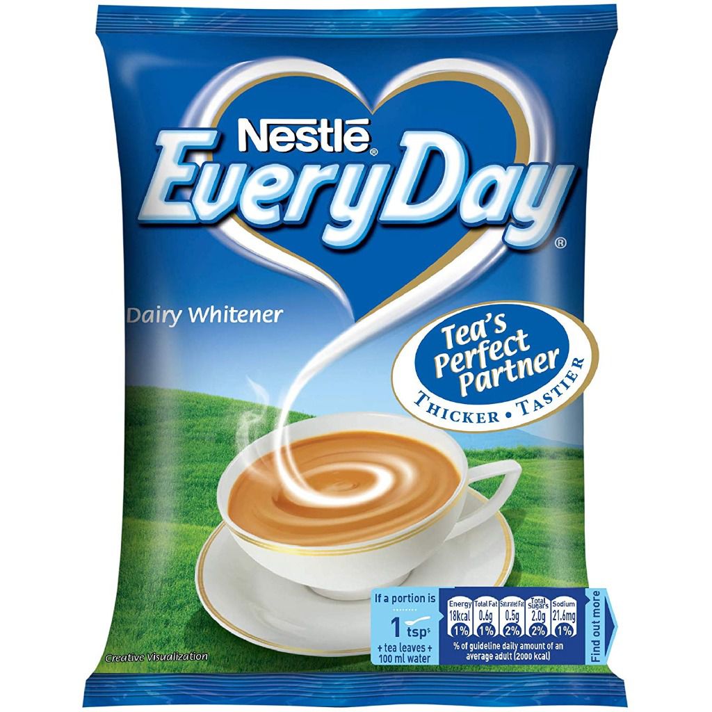 Everyday Nestle Dairy Whitener Pouch