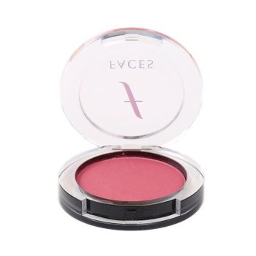 Faces Cosmetics Glam On Perfect Blush - Hot Pink