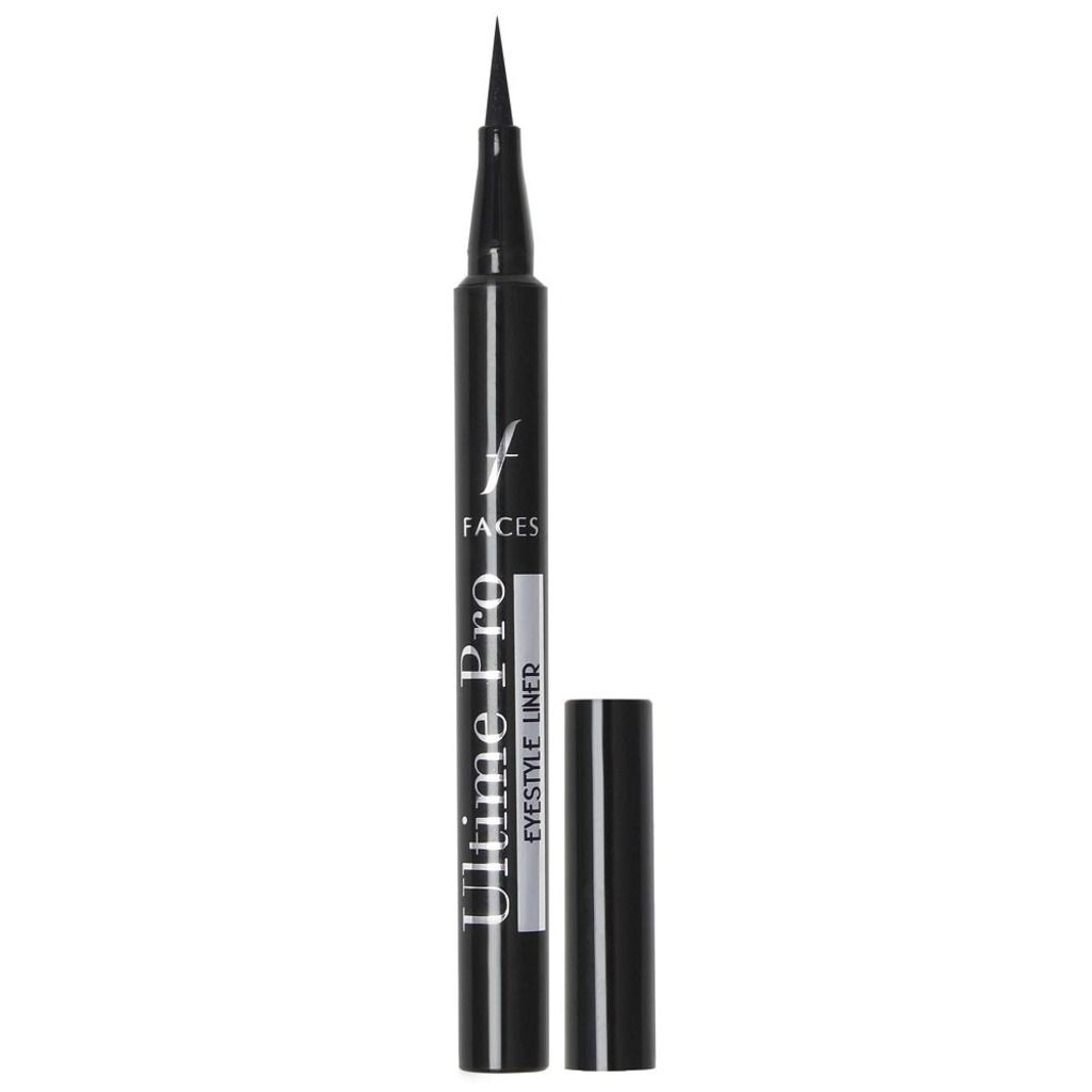 Faces Cosmetics Ultime Pro Eyestyle Liner - Black